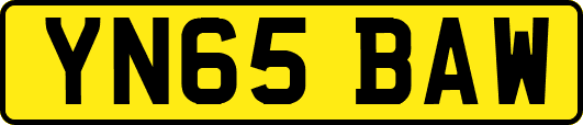 YN65BAW