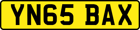 YN65BAX
