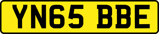 YN65BBE