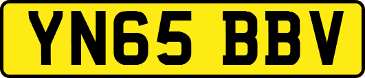 YN65BBV
