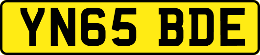 YN65BDE