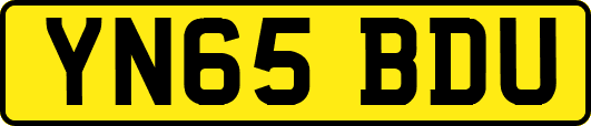 YN65BDU