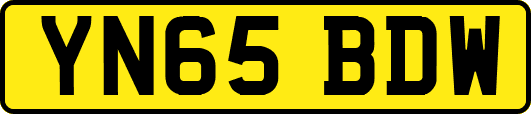 YN65BDW