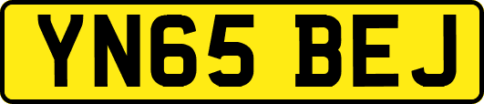 YN65BEJ