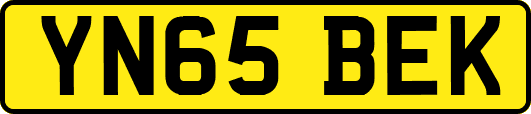 YN65BEK