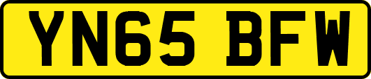 YN65BFW