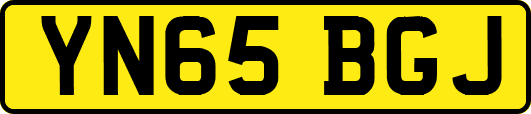 YN65BGJ