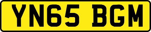 YN65BGM