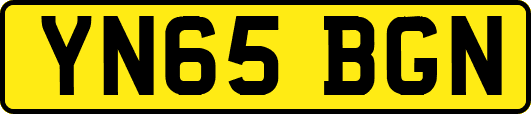 YN65BGN