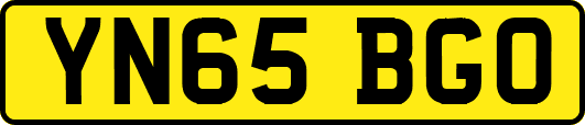 YN65BGO