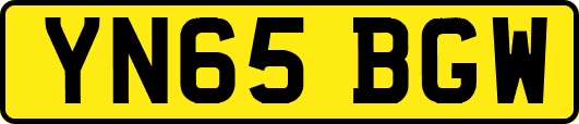 YN65BGW