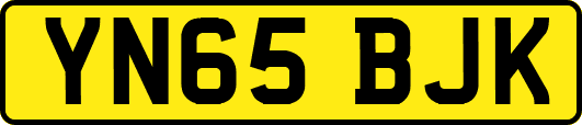YN65BJK