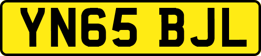 YN65BJL