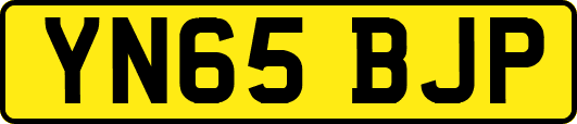 YN65BJP