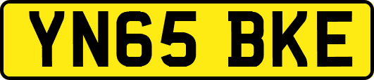 YN65BKE
