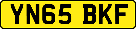 YN65BKF