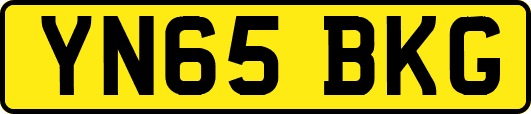 YN65BKG