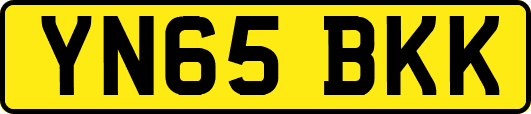 YN65BKK