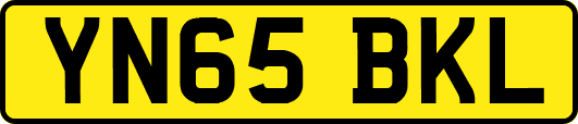 YN65BKL