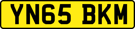 YN65BKM