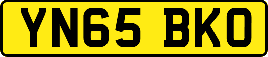 YN65BKO