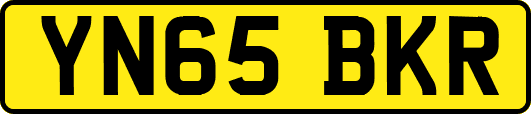 YN65BKR