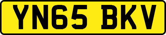 YN65BKV