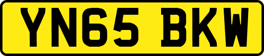 YN65BKW