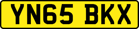 YN65BKX
