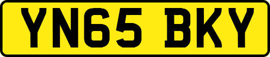 YN65BKY