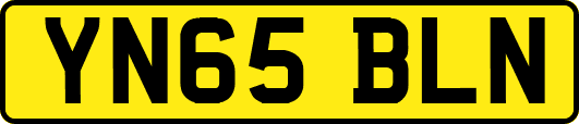YN65BLN