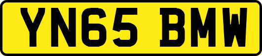 YN65BMW