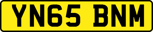 YN65BNM