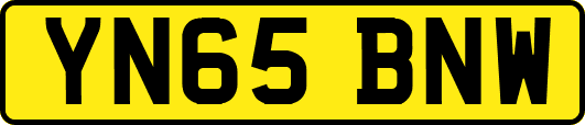 YN65BNW