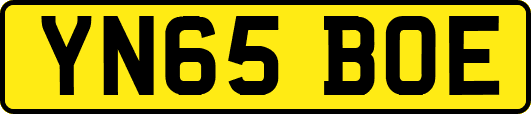 YN65BOE