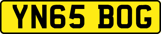 YN65BOG