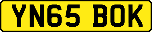 YN65BOK