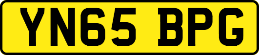 YN65BPG
