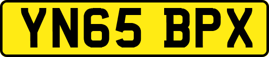 YN65BPX
