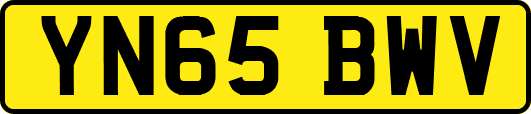 YN65BWV
