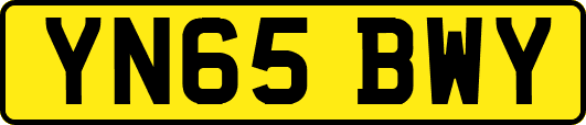 YN65BWY