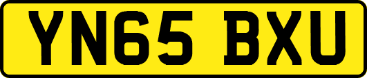 YN65BXU