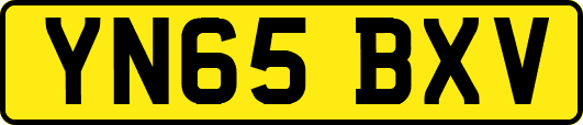 YN65BXV