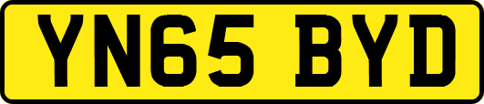 YN65BYD