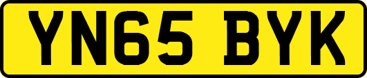 YN65BYK