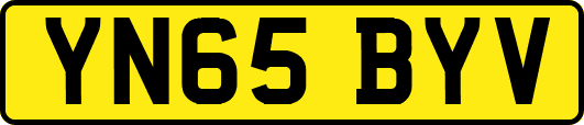 YN65BYV