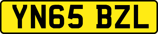 YN65BZL