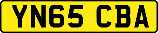YN65CBA