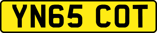 YN65COT