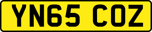 YN65COZ